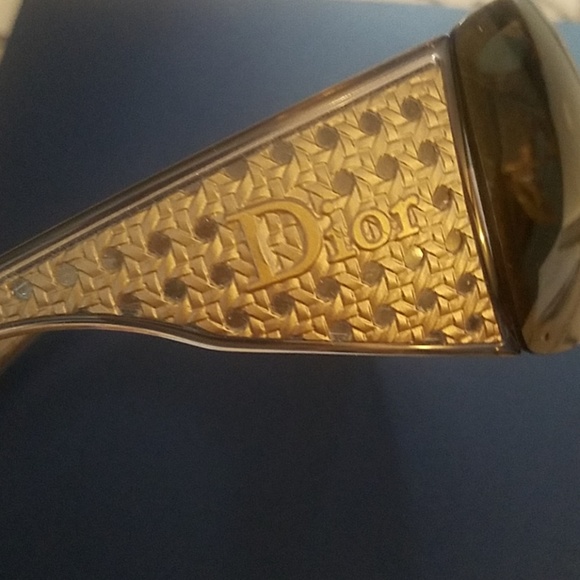 Dior Accessories - Dior Sunglasses